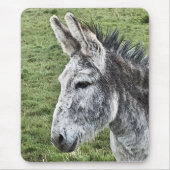 NIEDLICHER DONKEY MOUSEPAD (Vorne)