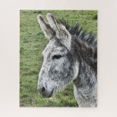 NIEDLICHER DONKEY PUZZLE (Vertikal)