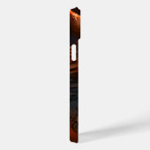 Niedlicher Drache Case-Mate iPhone Hülle (Rückseite / Rechts)