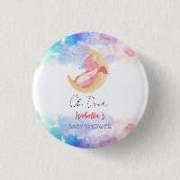 Niedlicher Drache Dinosaurier Regenbogen Ballon Ba