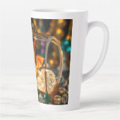 Niedlicher Drache in einer Schmuckbox Milchtasse (Rechts)