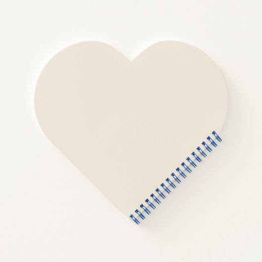 Niedlicher Drache Notizblock (Rückseite)