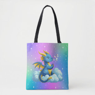 Niedlicher Drache/Whimsikum Tasche