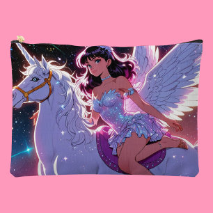 Niedlicher Druckknopf Nähtasche Zubehörtasche