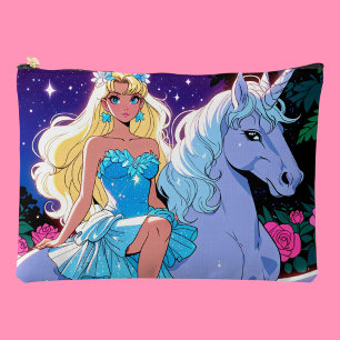 Niedlicher Druckknopf Nähtasche Zubehörtasche