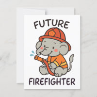 Niedlicher Elefant Kämpfer Kids Spaß