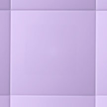 Niedlicher eleganter, robuster, heller Lavendel