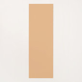 Niedlicher Elephant Flow Yoga Mat Yogamatte (Rückseite)