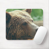 Niedlicher entzückender mousepad (Mit Mouse)