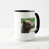 Niedlicher entzückender tasse (VorderseiteRechts)