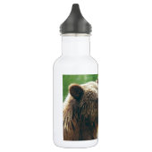 Niedlicher entzückender trinkflasche (Links)