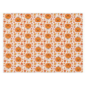 Niedlicher Erntedank Tischdecke (Vorderseite (Horizontal))