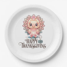 Niedlicher Erntedank Türkei