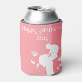 Niedlicher Erster Muttertag Dosenkühler