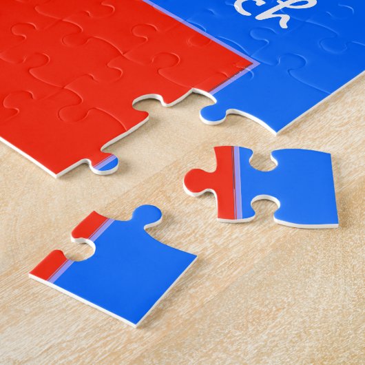 Niedlicher Evangelischer Christlicher Cartoon Kirc Puzzle (Seite)