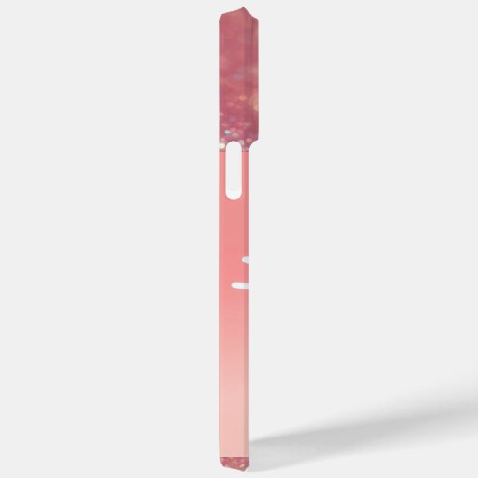 Niedlicher Fall Case-Mate iPhone Hülle (Rückseite / Rechts)