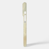 Niedlicher Fall Case-Mate iPhone Hülle (Rückseite / Links)