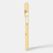 Niedlicher Fall Case-Mate iPhone Hülle (Rückseite / Links)