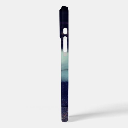 Niedlicher Fall Case-Mate iPhone Hülle (Rückseite / Links)