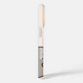 🐾 Niedlicher Fall Cat Lover Phone | Benutzerdefin Case-Mate iPhone Hülle (Rückseite / Rechts)