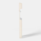 Niedlicher Fall Cat Lover Phone | Benutzerdefinier iPhone Hülle (Linke Seite)