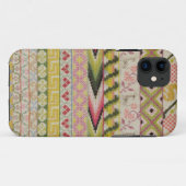 Niedlicher Fall des Muster-iPhone4 Case-Mate iPhone Hülle (Rückseite (Horizontal))