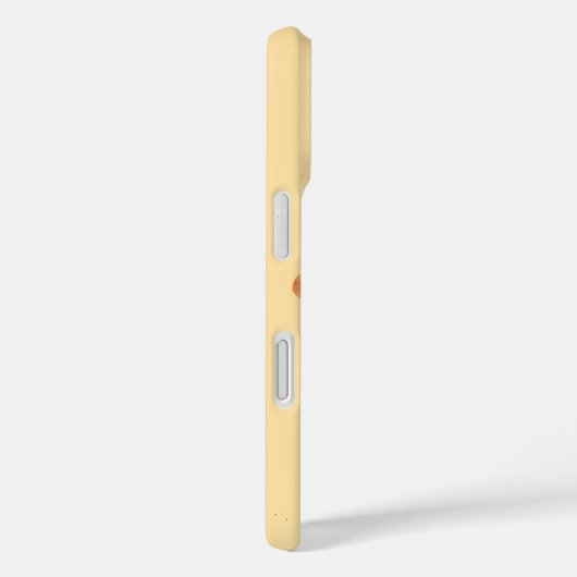 Niedlicher Fall Dragonfis Case-Mate iPhone Hülle (Rückseite / Rechts)