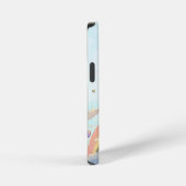 Niedlicher Fall iPhone Hülle (Rechte Seite)