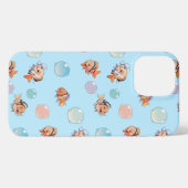 niedlicher Fall iPhone Hülle (Rückseite (Horizontal))