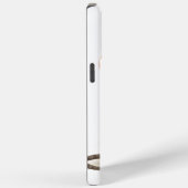 Niedlicher Fall Possum Phone Case-Mate iPhone Hülle (Rückseite / Rechts)