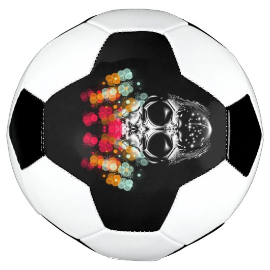 Niedlicher Fall Spider mit Dewdrop Hat Fußball (Gedreht)