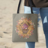 Niedlicher Fall Time Gnome Tasche