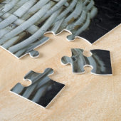 Niedlicher Fall Welppy Puzzle (Seite)