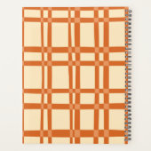 NIEDLICHER FALLPLANER PLANER (Rückseite)