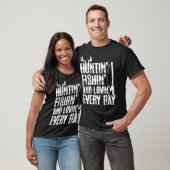 Niedlicher Fisch T-Shirt (Unisex)