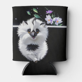 Niedlicher Floor Dosenkühler