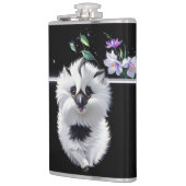 Niedlicher Floor Flachmann (Links)