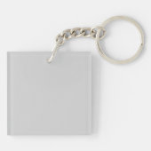 Niedlicher Foto-Musikplayer Schlüsselanhänger (Rückseite)