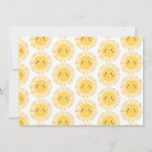 Niedlicher Foto Valentinstag (Rückseite)