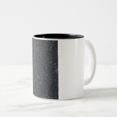 Niedlicher Fox Illustriert Fox Art Niedlich Fox P Zweifarbige Tasse (VorderseiteRechts)