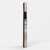 Niedlicher französischer Bulldog Beach Case-Mate iPhone Hülle (Hinten/Rechts)