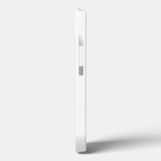 Niedlicher französischer Bulldog - kundenspezifisc Case-Mate iPhone Hülle (Rückseite / Links)