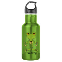Niedlicher Frosch