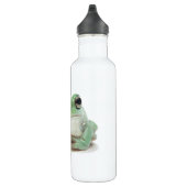 Niedlicher Frosch Trinkflasche (Rechts)