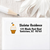 Niedlicher Froschkreuz (Insitu)