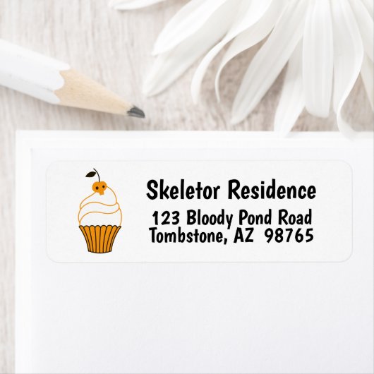 Niedlicher Froschkreuz (Insitu)