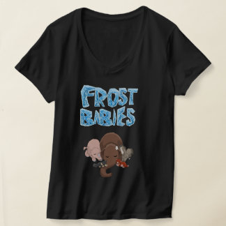 Niedlicher Frostbabys T - Shirt