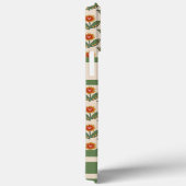 Niedlicher Fun Floral Muster Inspirivity iPhone Ca Case-Mate iPhone Hülle (Rückseite / Rechts)