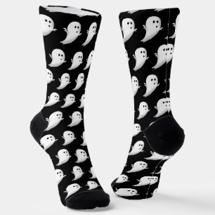 niedlicher Geist Socken