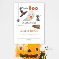 Niedlicher Geist - Windelraffinerie